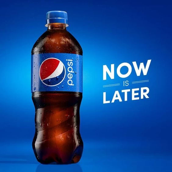 Pepsi