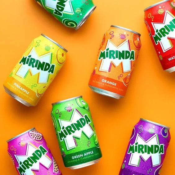 Mirinda