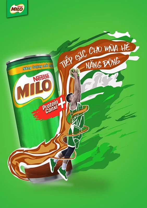 milo