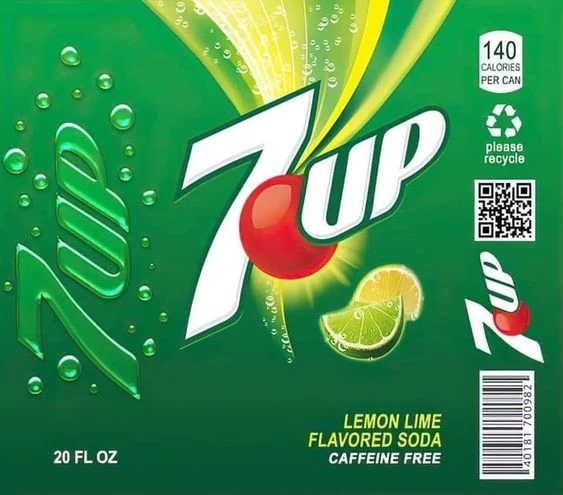 7up